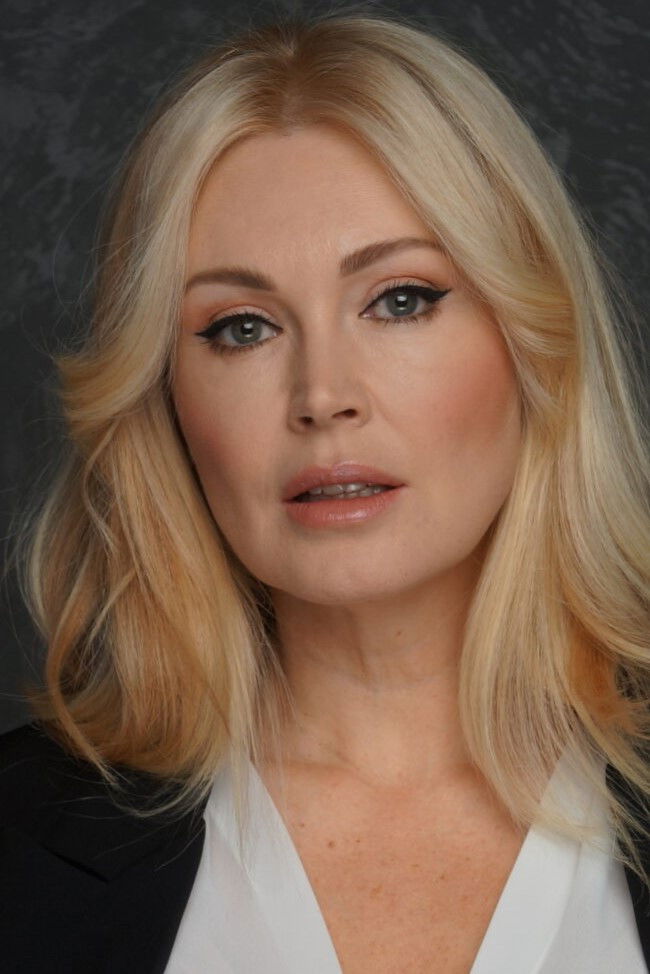 et billede af Oksana Dorokhina