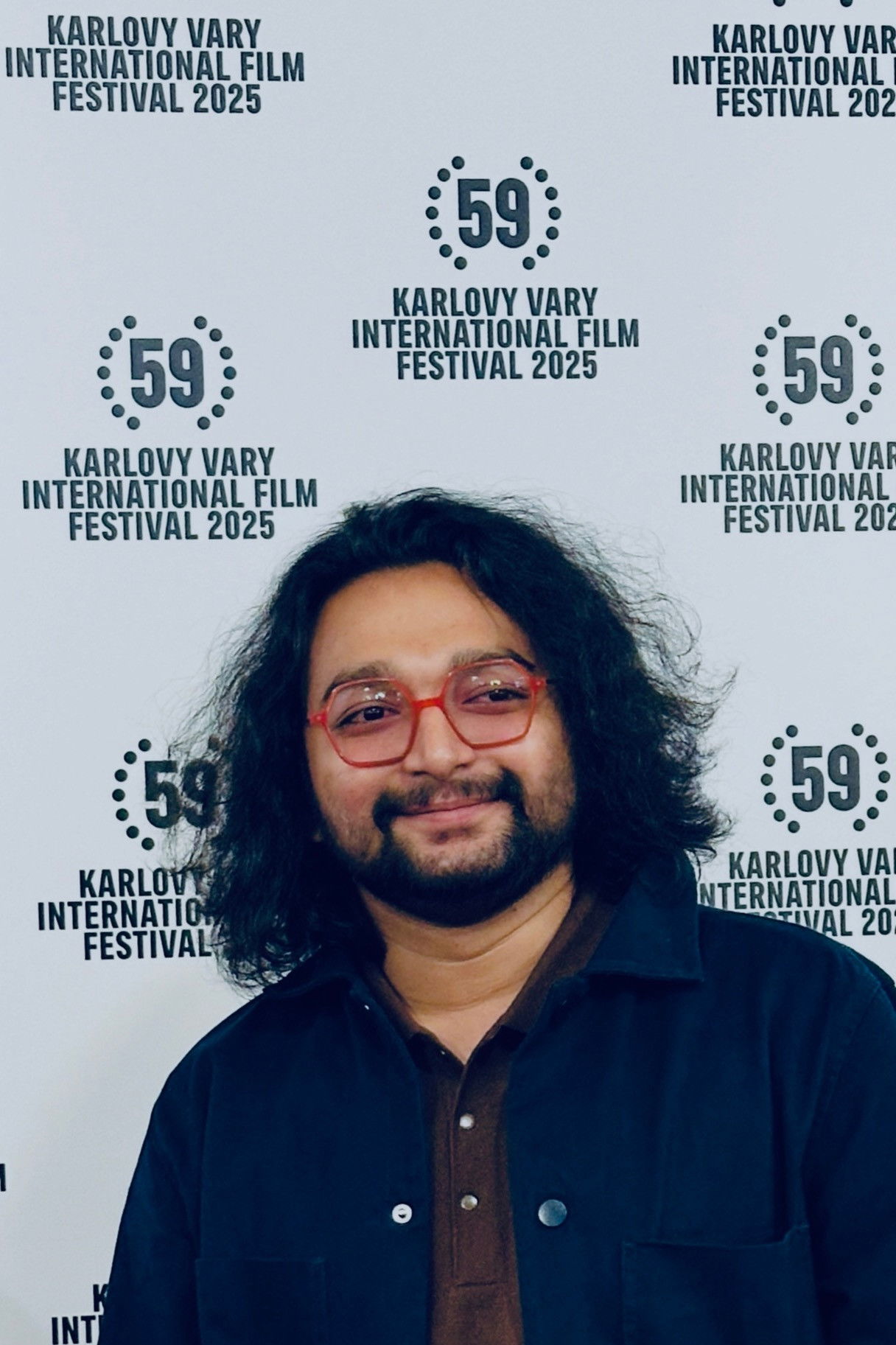 et billede af Oronnok Prithibi