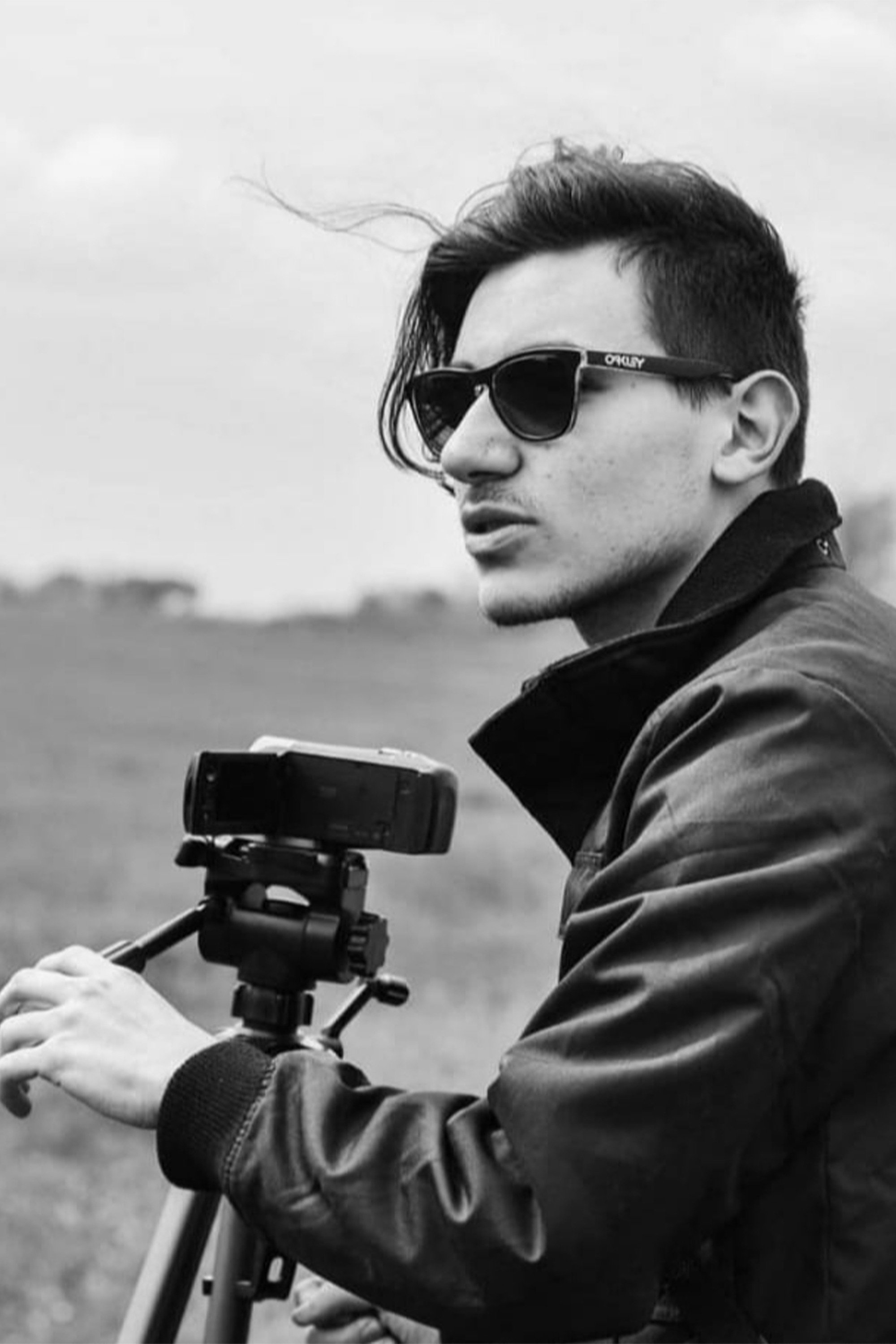 Giorgio Fraccon | Director