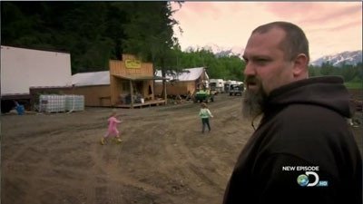 Die Schatzsucher - Goldrausch in Alaska Staffel 1 :Folge 4 