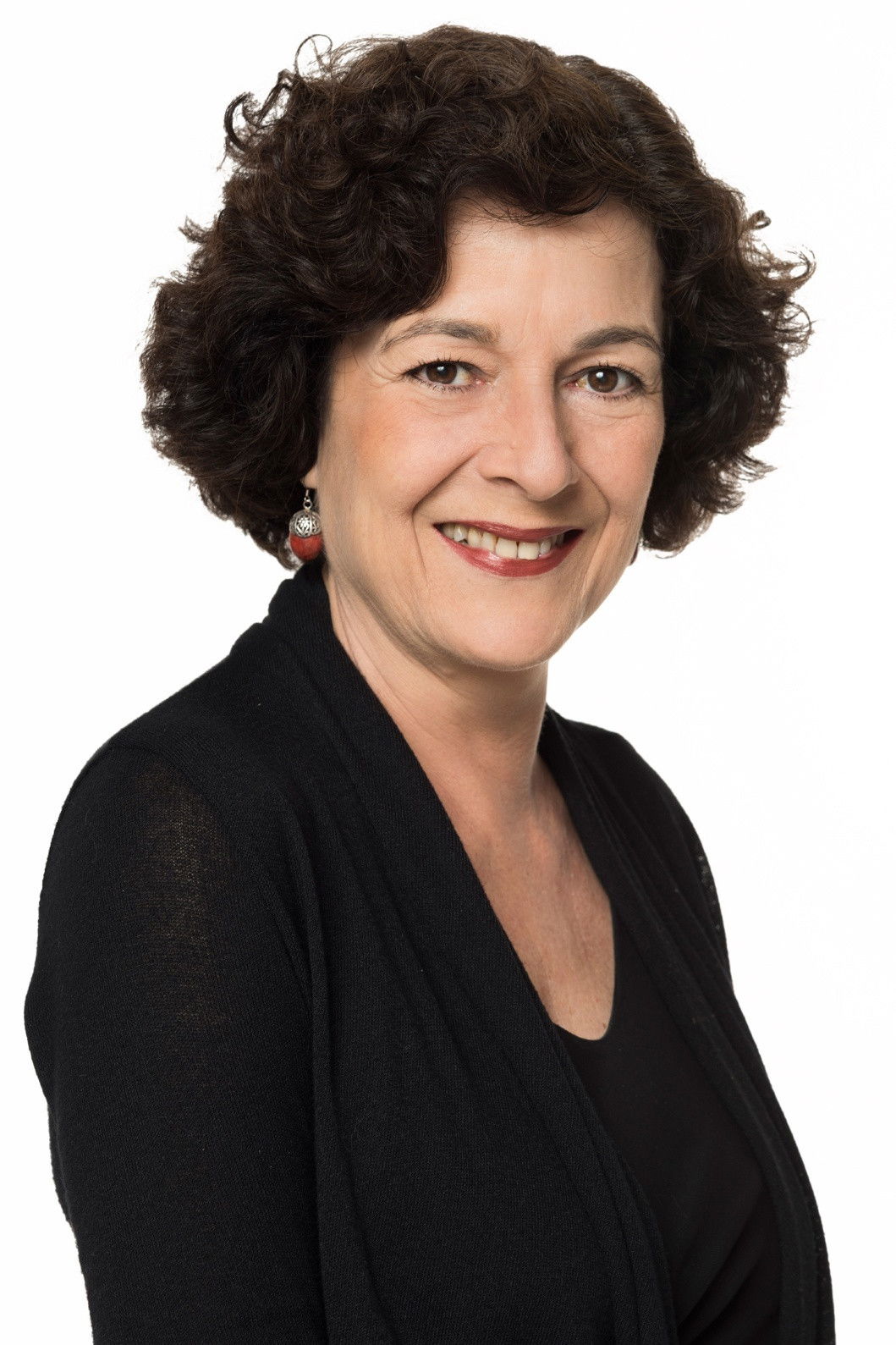 et billede af Bia Montez