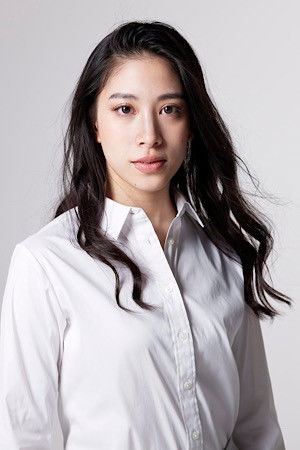 et billede af Hikaru Hirayama