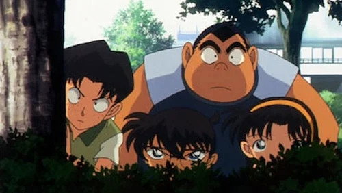 Episode 400