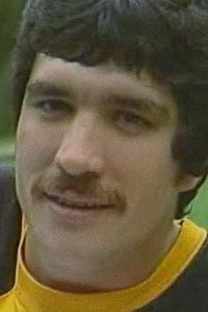 et billede af Joe Purcelli