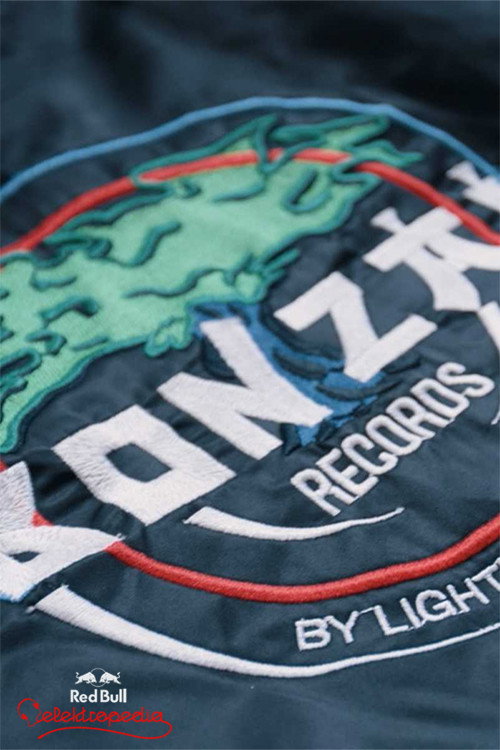 Red Bull Elektropedia presents: Bonzai Records &ndash; The Story