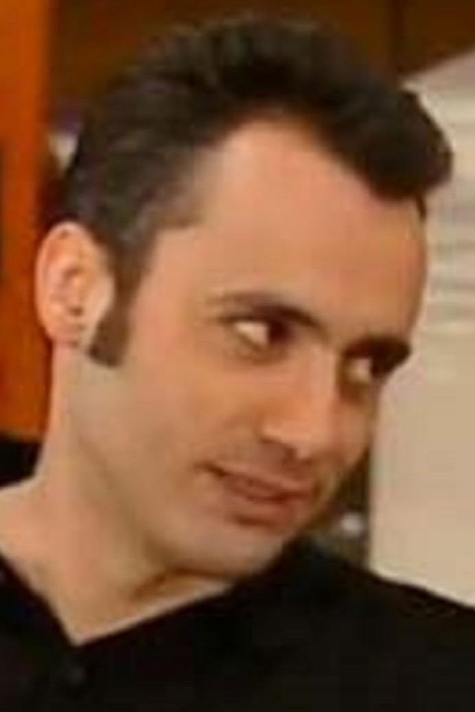 et billede af Gerasimos Mavros