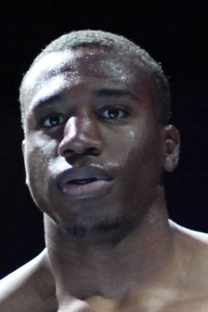 et billede af Kareem Hackett