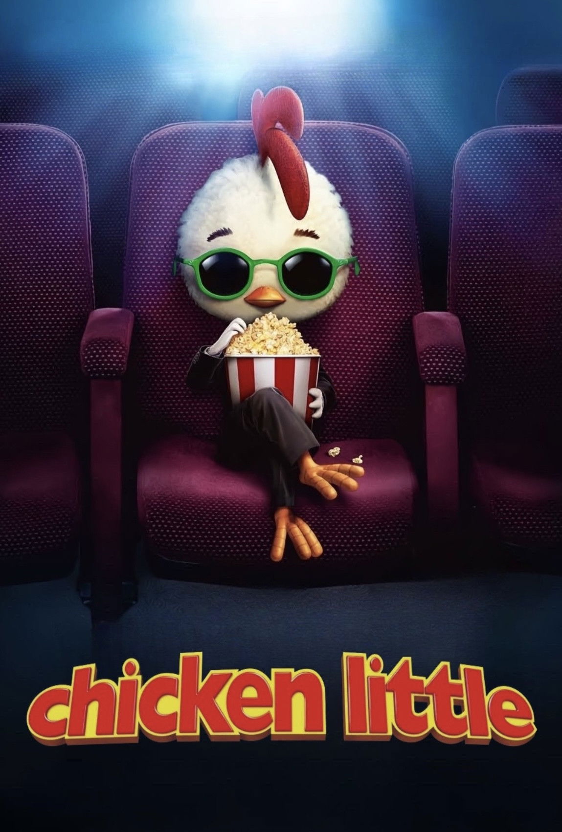 Chicken Little