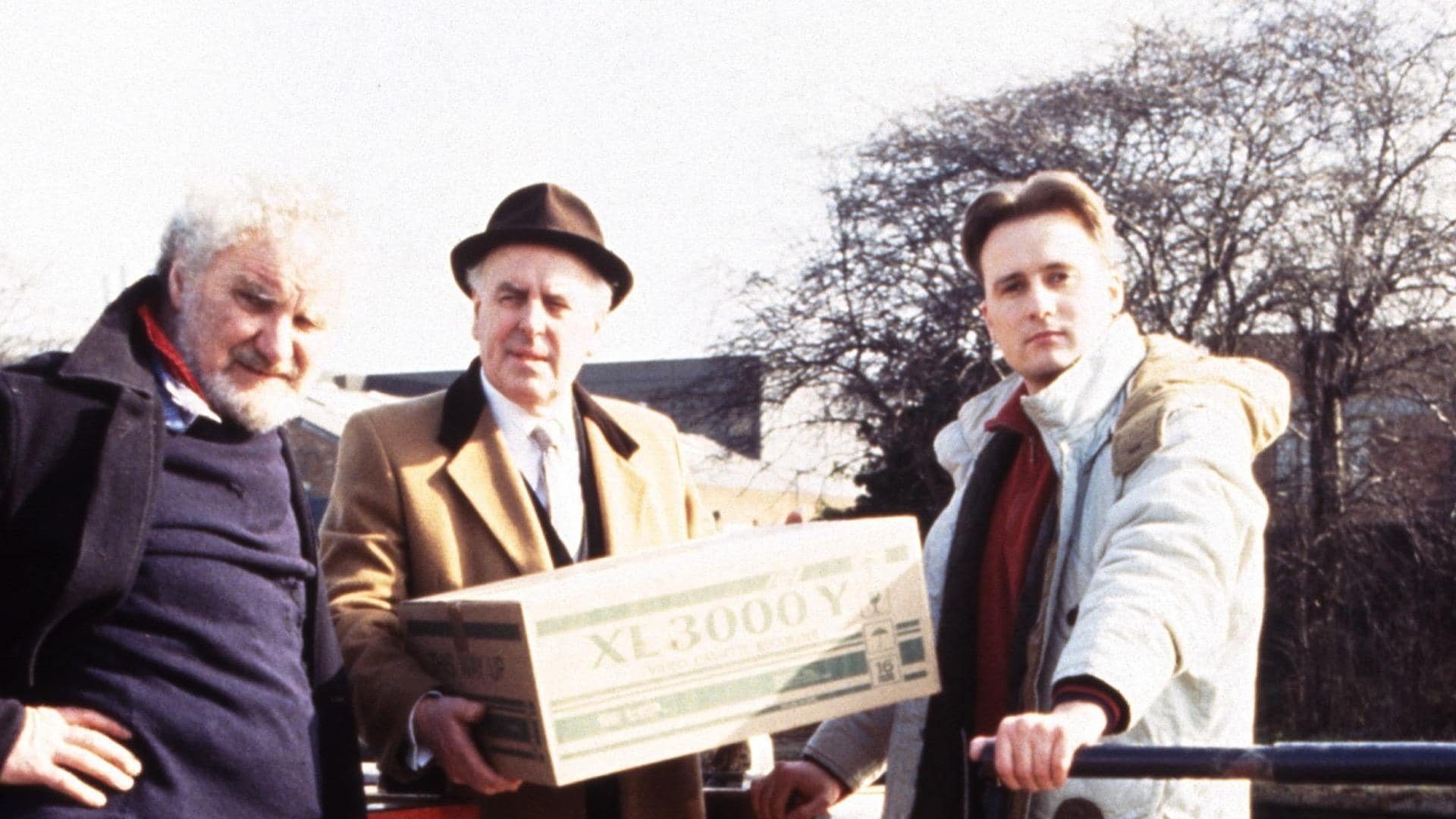 Minder