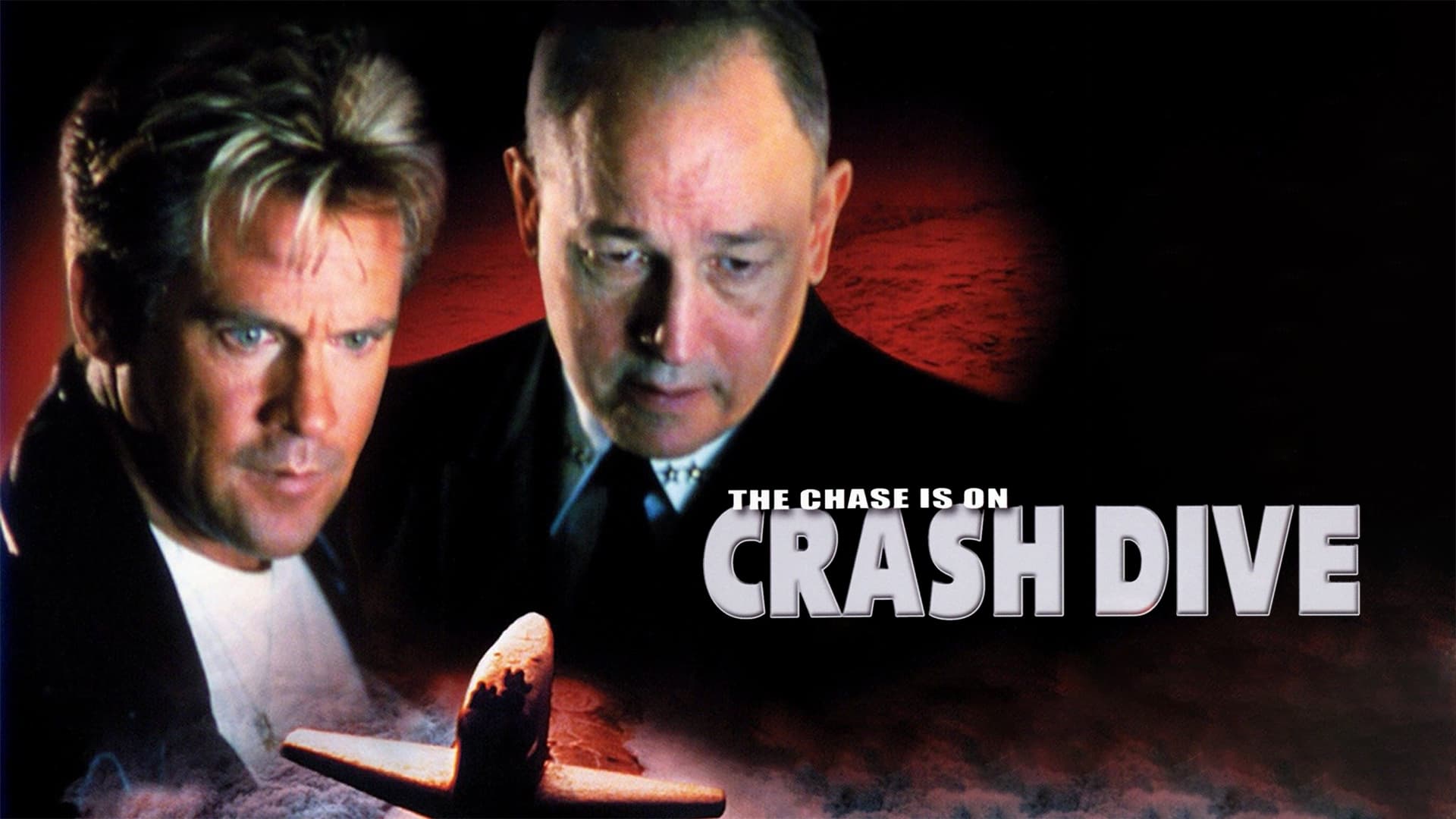 Crash Dive (1997)