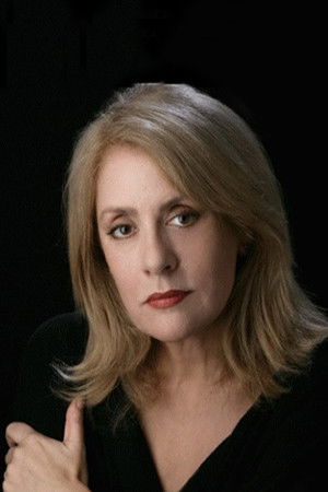 et billede af Magda Mavrogianni