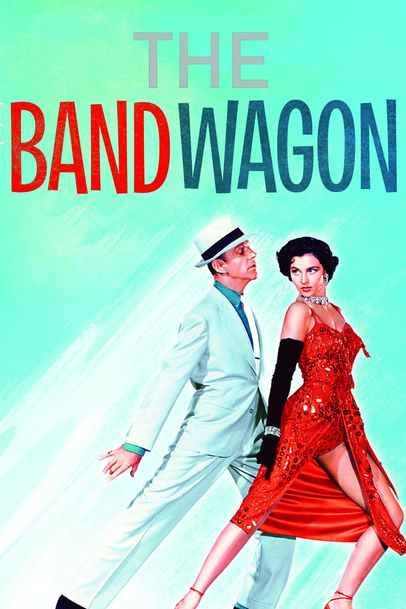 The Band Wagon
