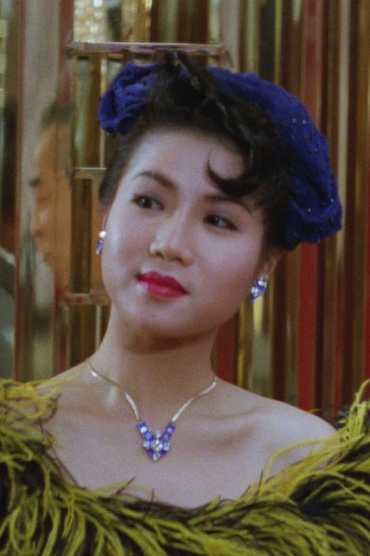 et billede af Lok Pooi