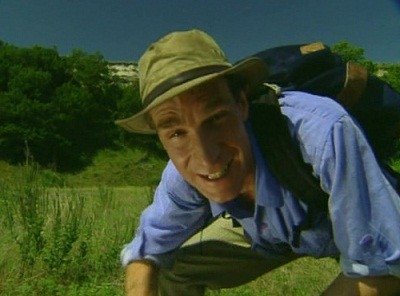 Bill Nye the Science Guy - Épisode 19
