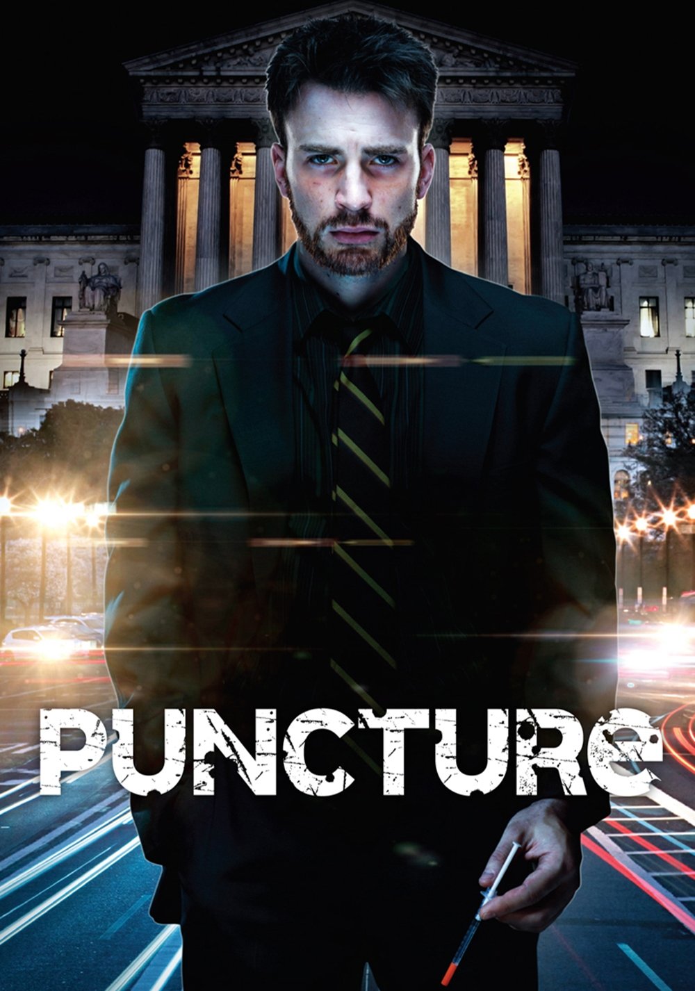 Puncture