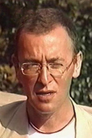 et billede af Grégory Franck