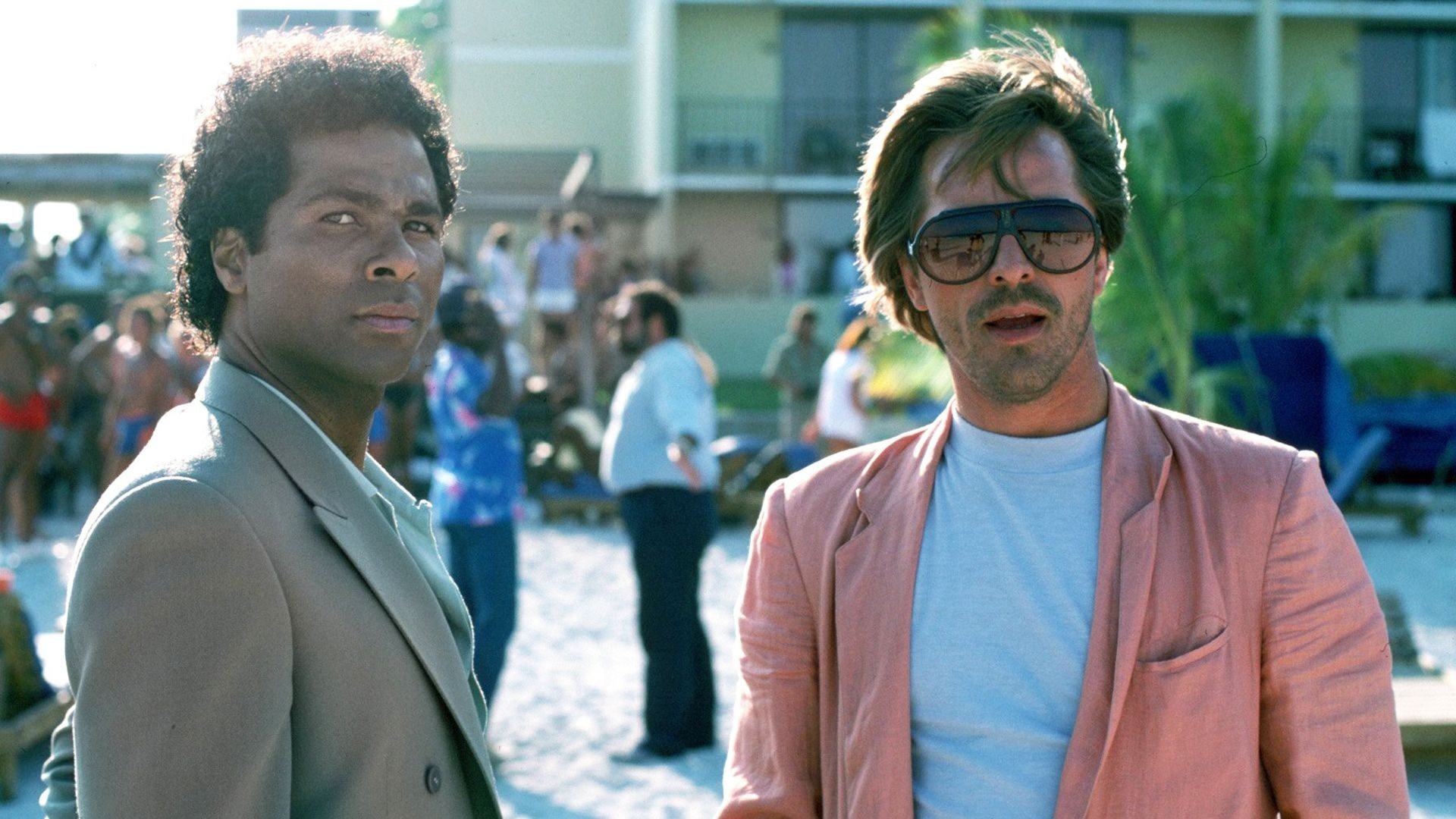 Miami Vice: Brother's Keeper