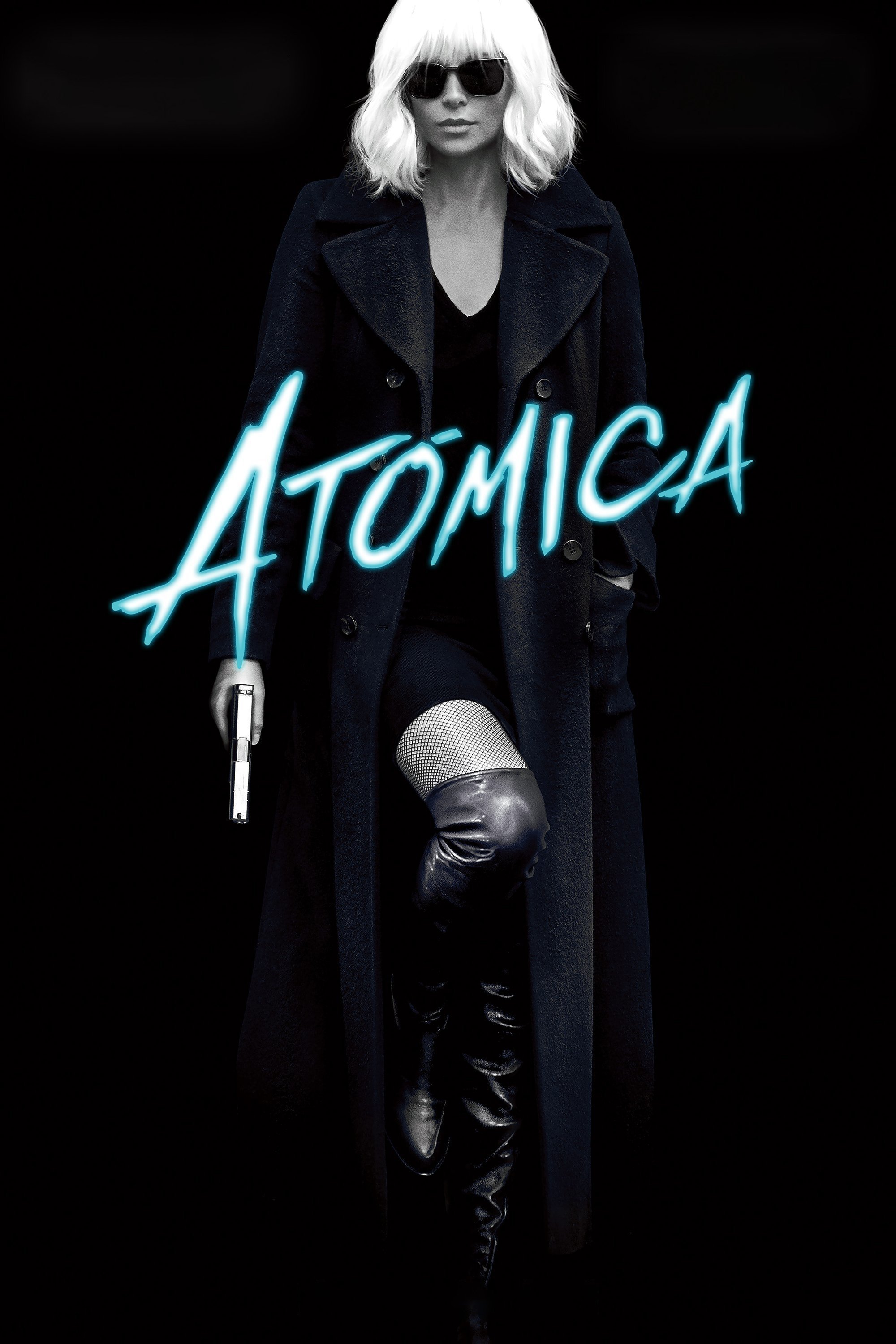 Atomic Blonde