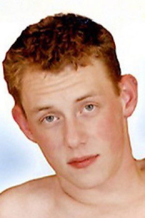 et billede af Justyn Long