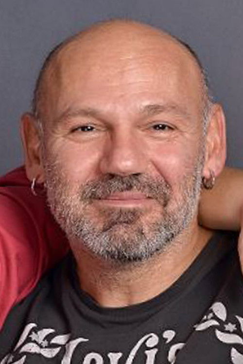 et billede af Ota Balage