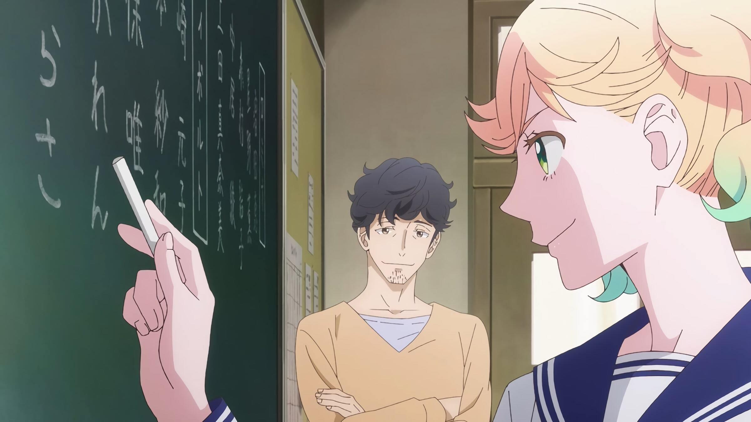 Kageki Shoujo!!