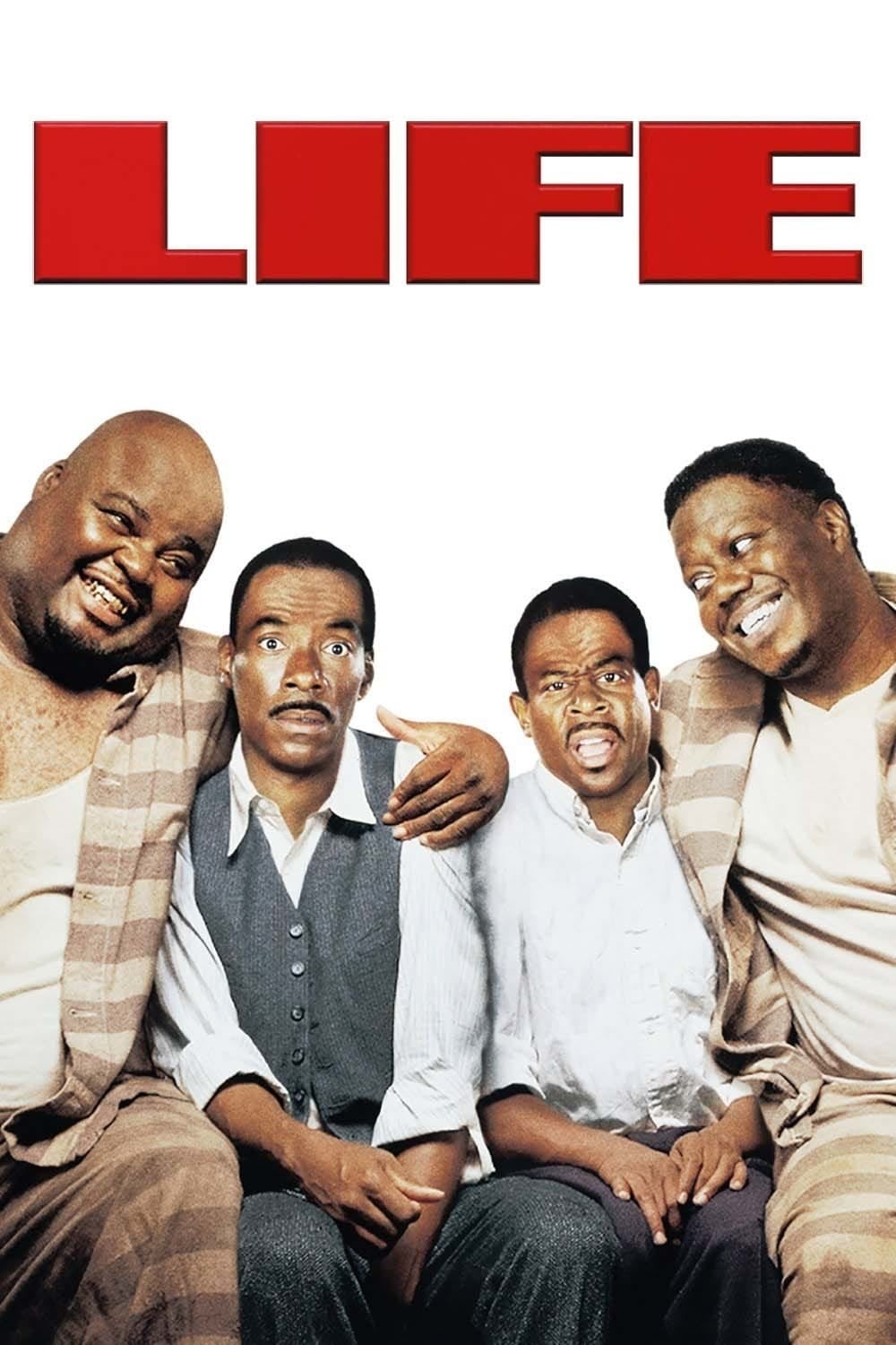 Life POSTER