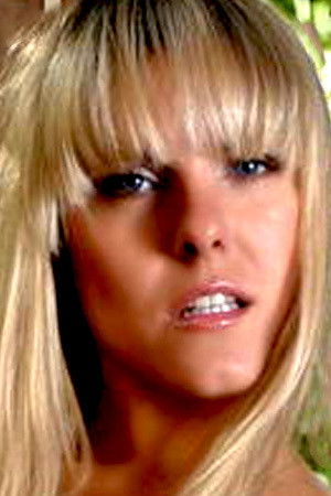 et billede af Vanessa Eden