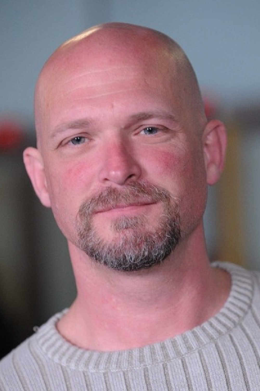 et billede af Todd Farmer