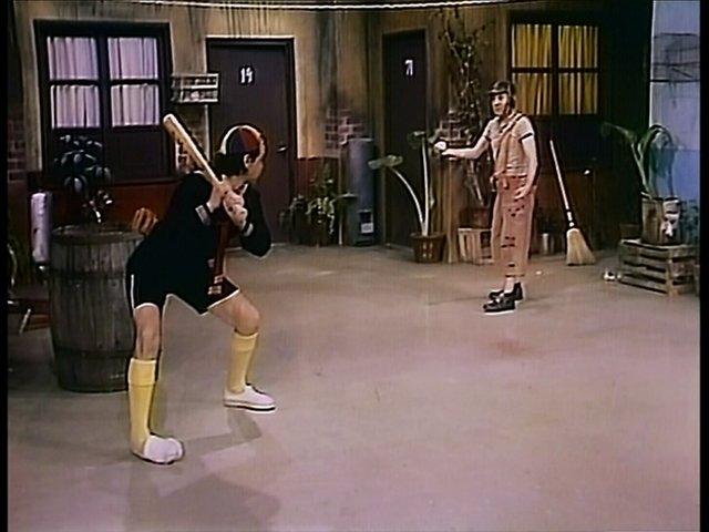 El Chavo del Ocho