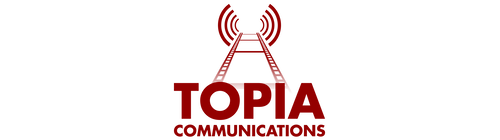 Logo de la société Topia Communications 11904