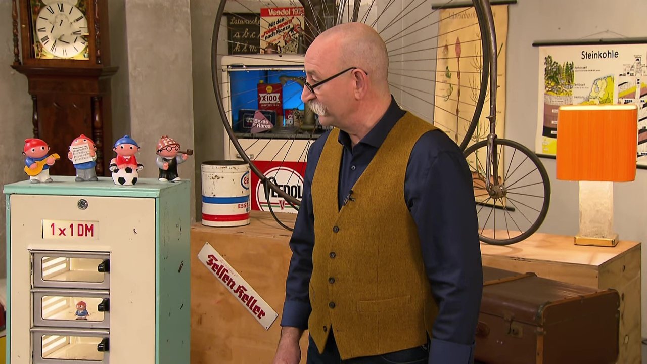 Bares für Rares - Épisode 182