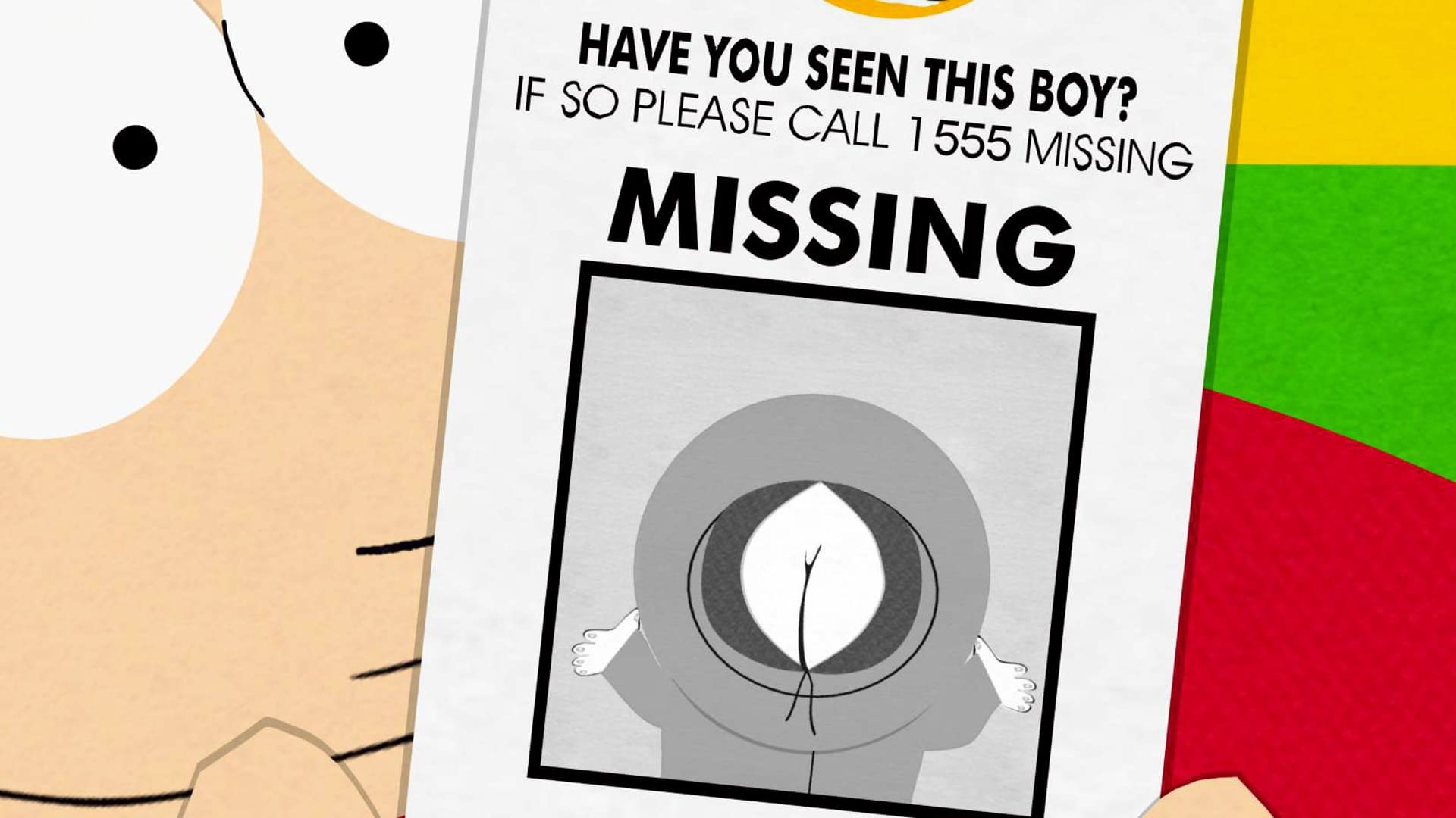 South Park