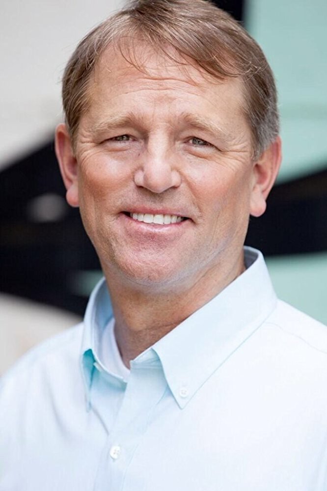 et billede af Christopher Beanland