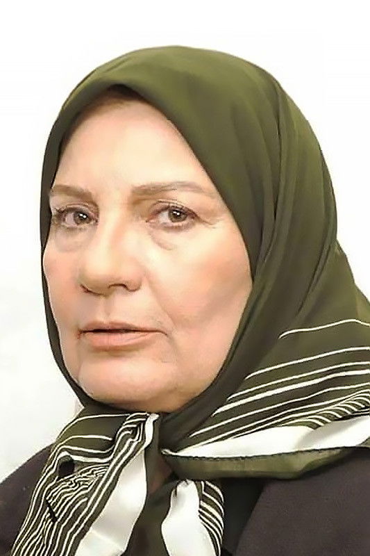 et billede af Mahtaj Nojoomi