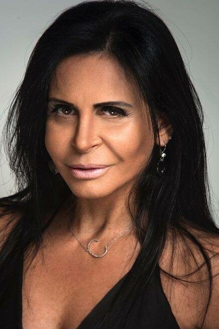 et billede af Gretchen