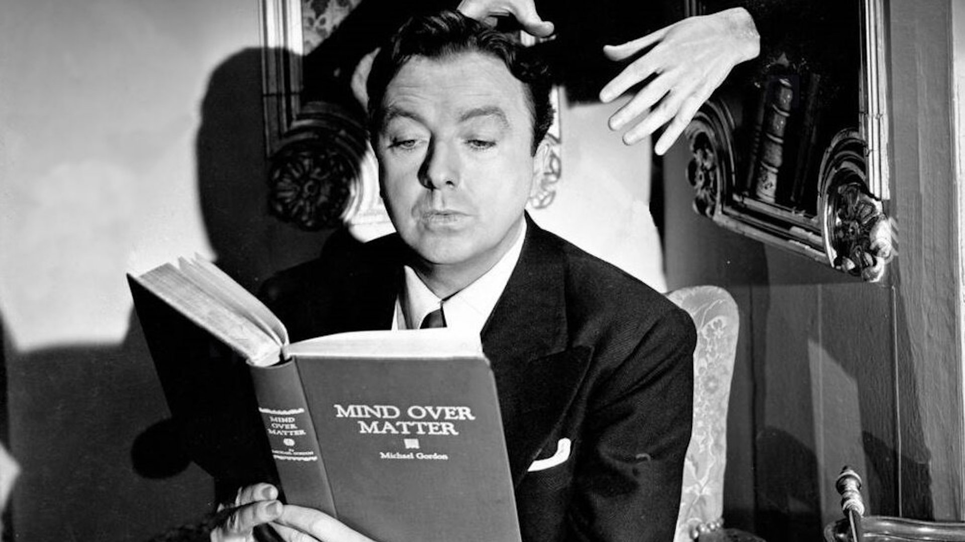 One Body Too Many (1944)