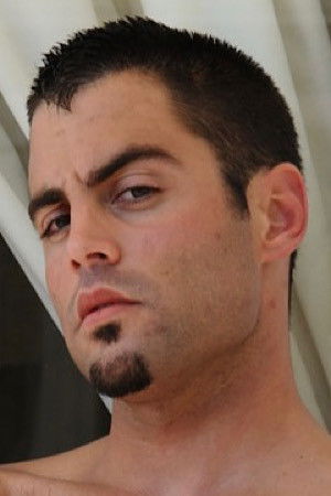 et billede af Justin Ryder