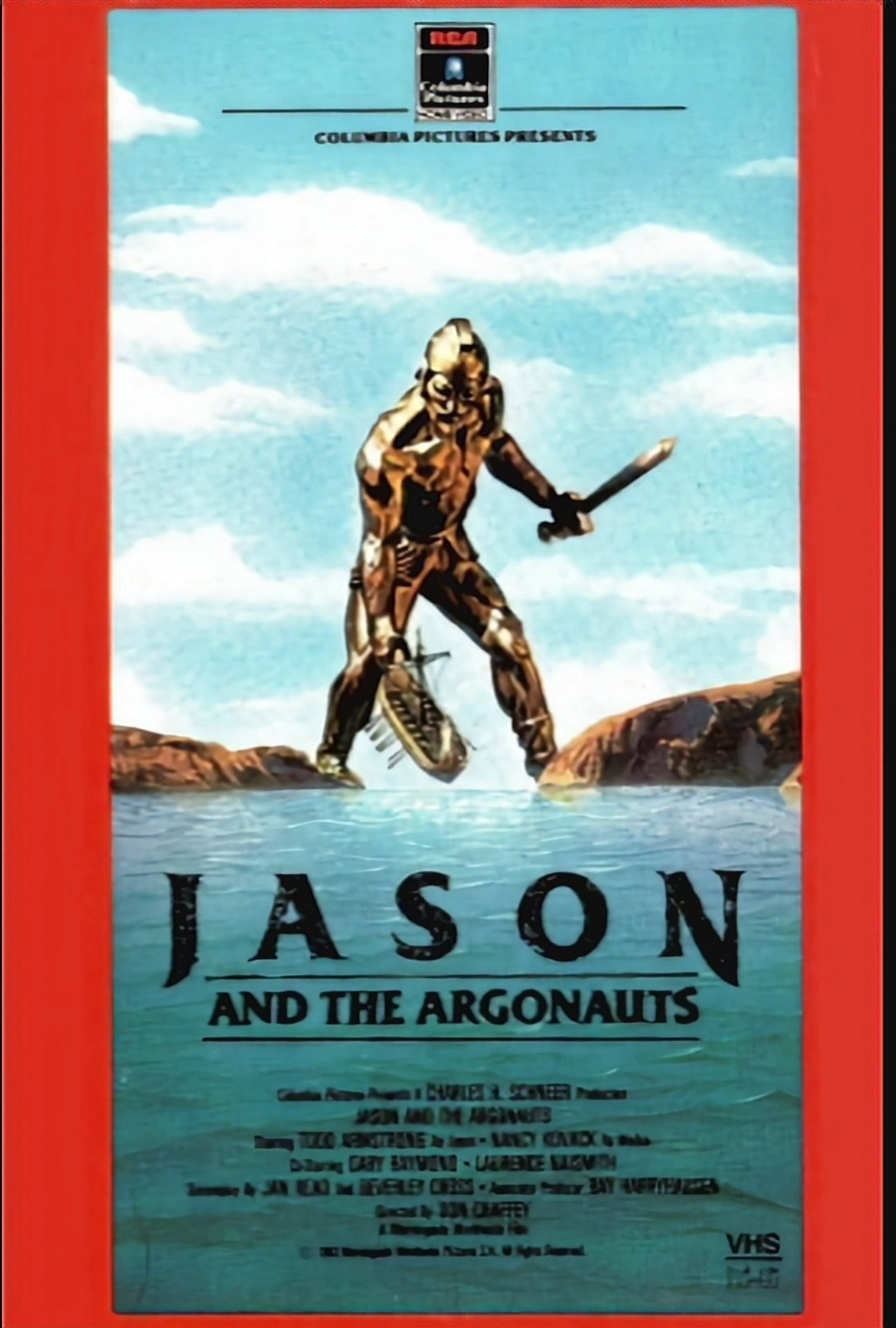 Jason and the Argonauts
