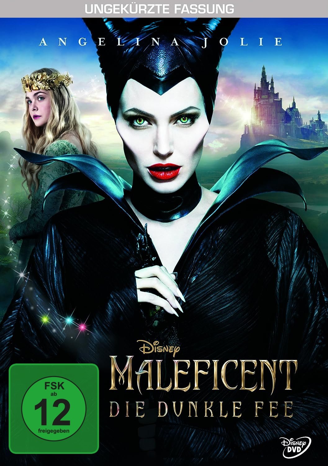 Maleficent