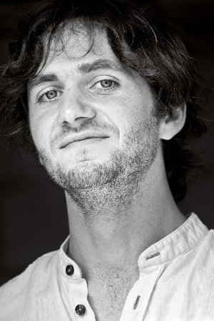 Lieven Scheire photo