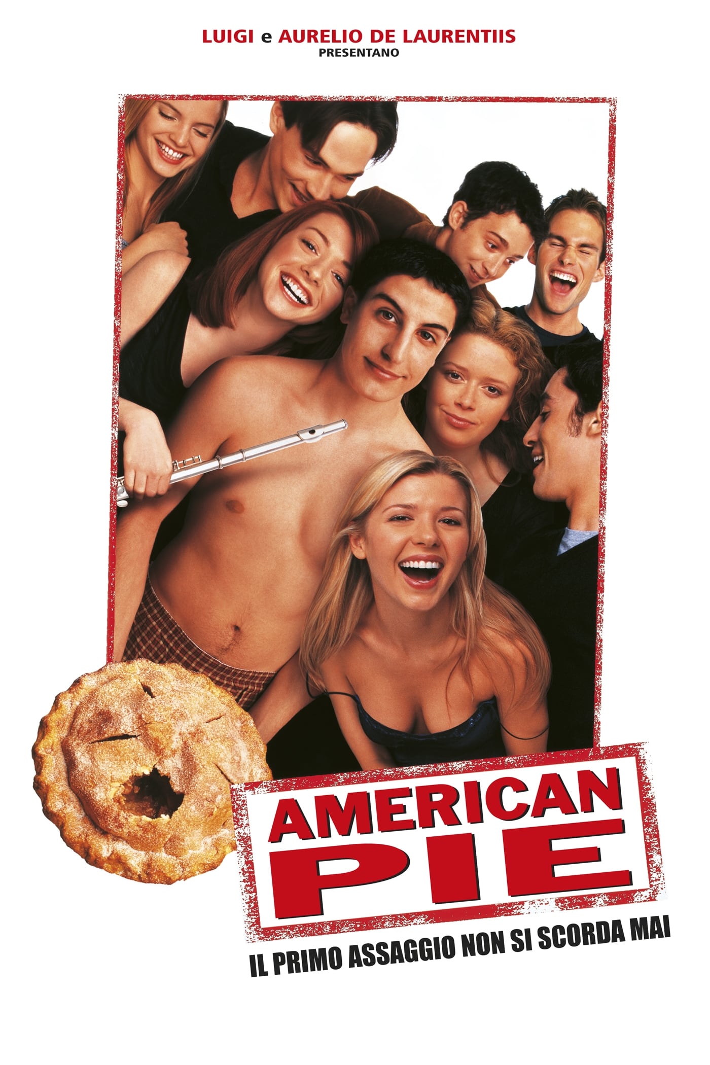 American Pie