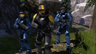 Red vs. Blue 6x13