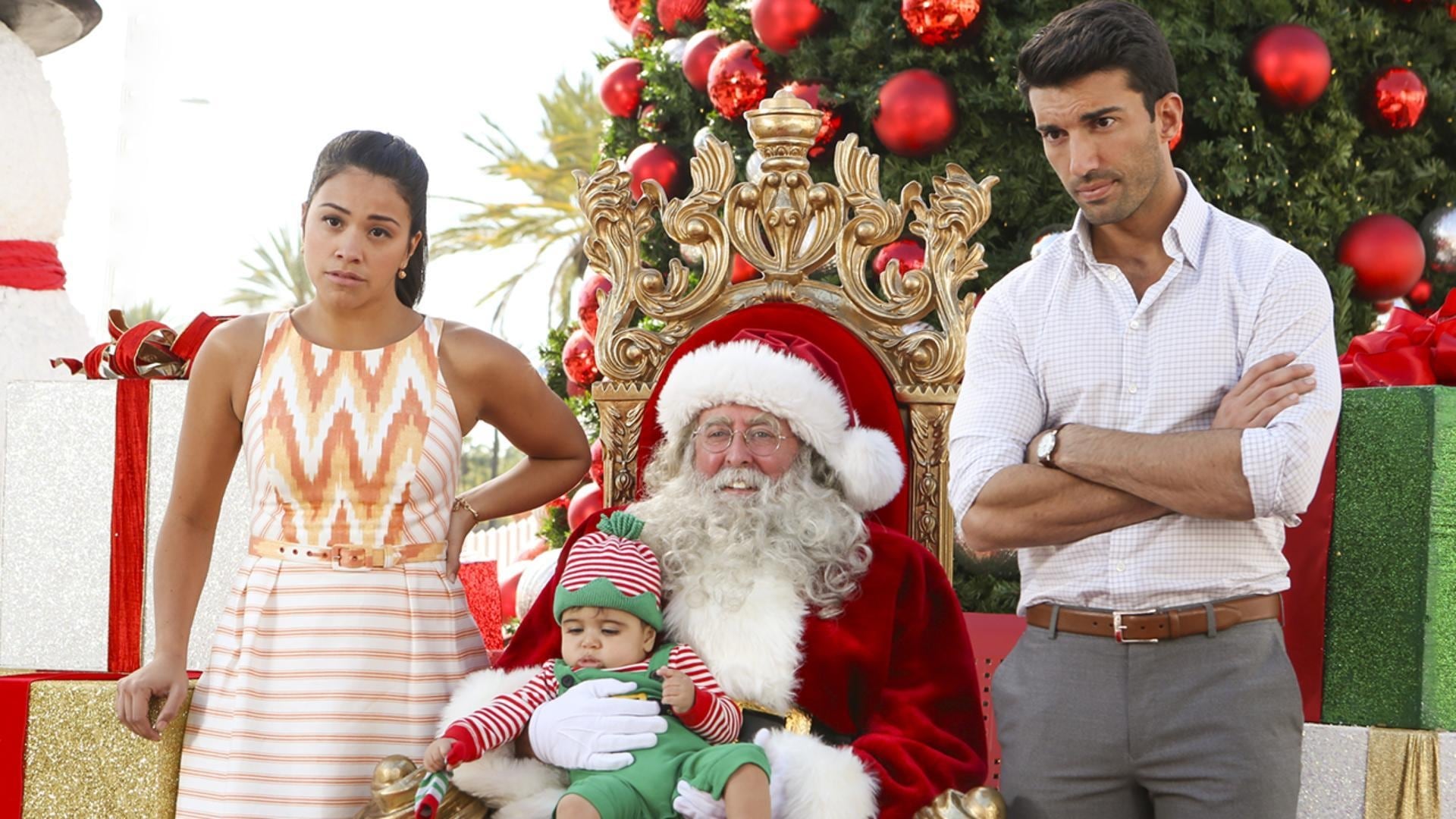 Jane the Virgin Staffel 2 :Folge 8 