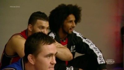The Ultimate Fighter Staffel 11 :Folge 4 