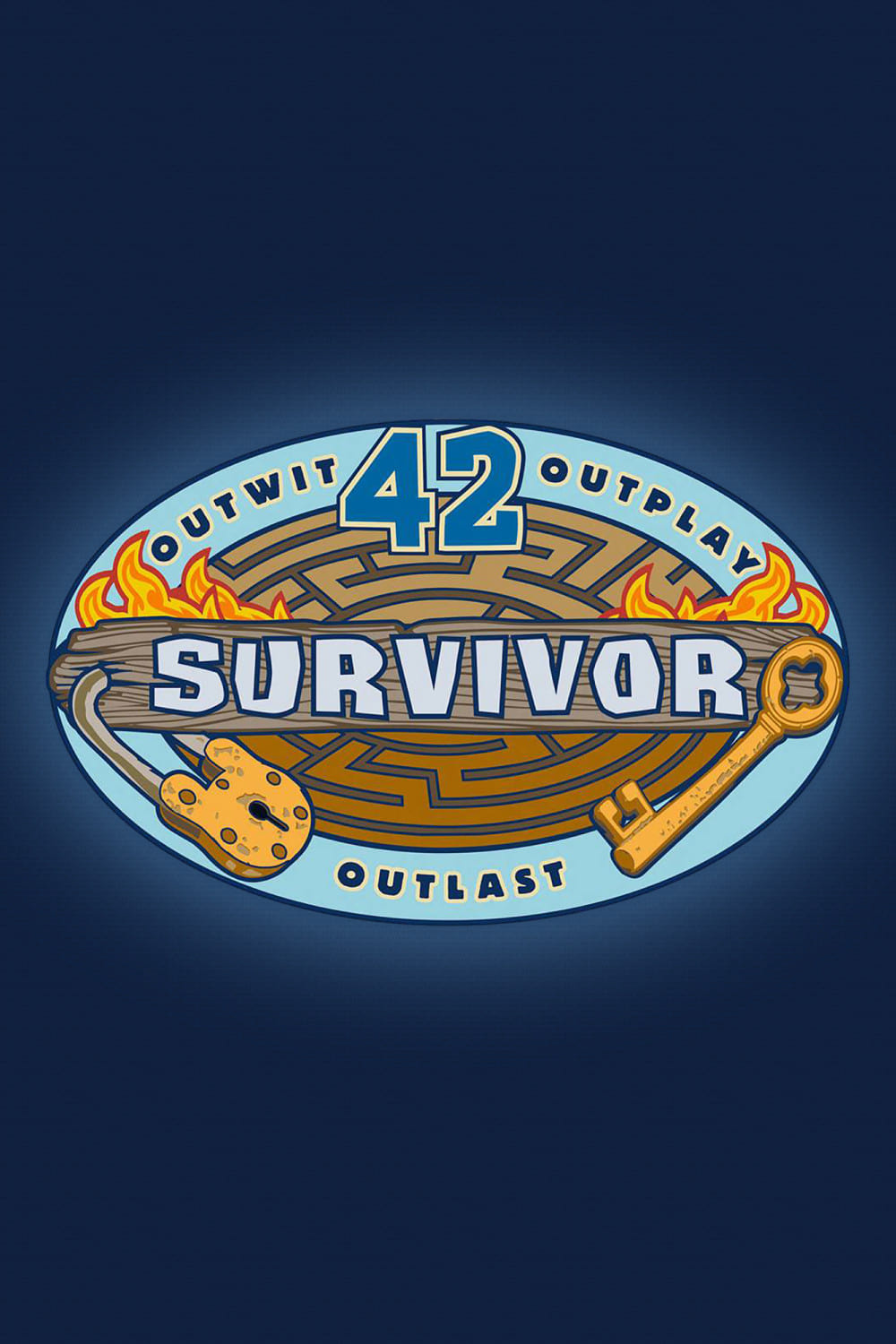 Survivor Season 42