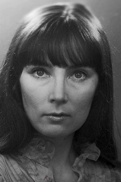 et billede af Yelena Chekan