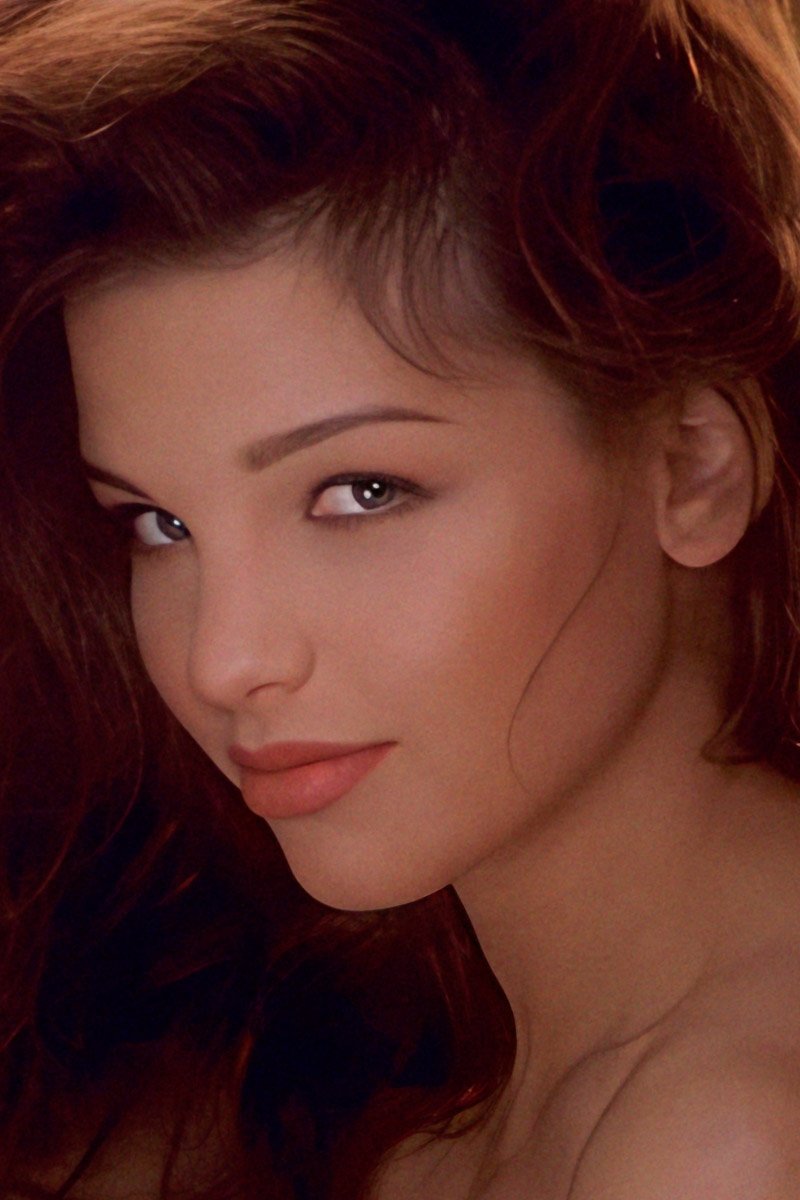 et billede af Cindy Brown