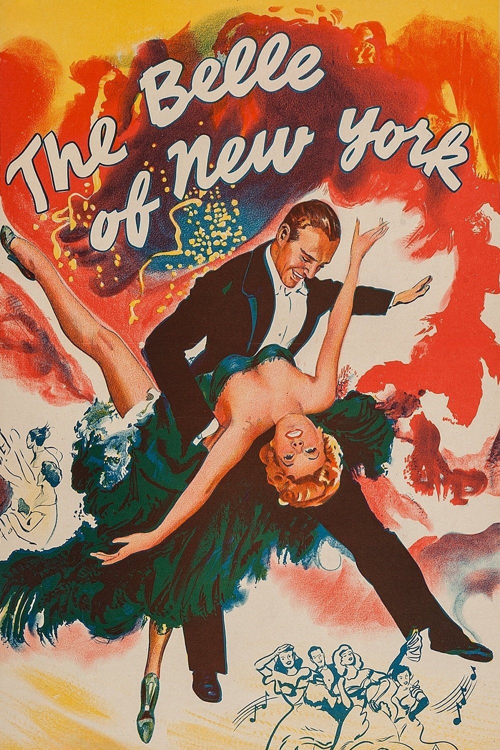 The Belle of New York