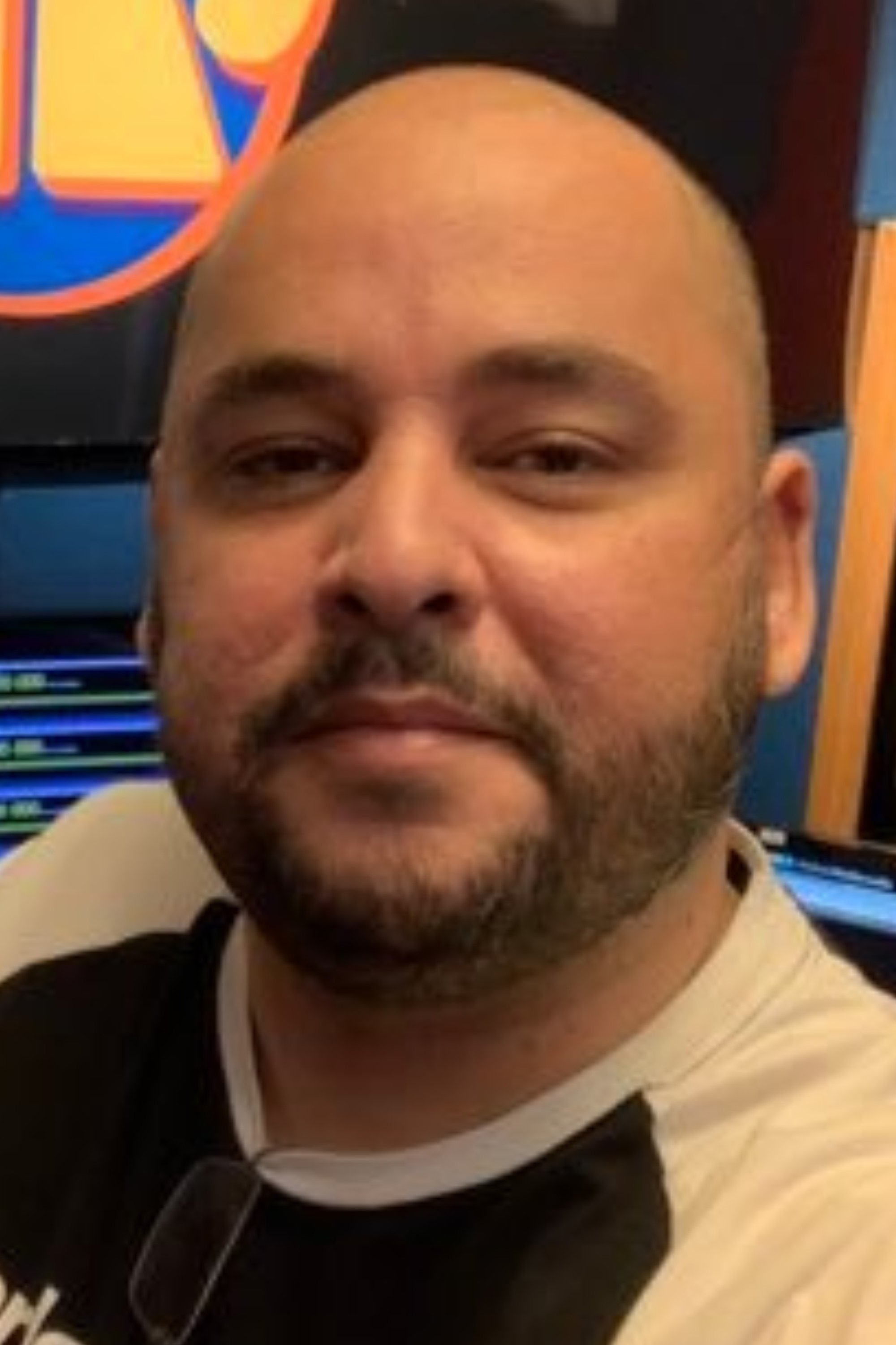 Wagner Torres's picture in the cast