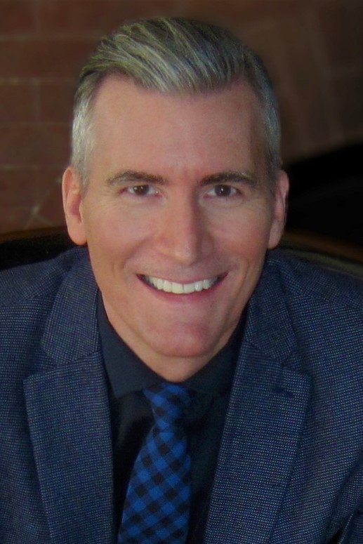 et billede af Vince Parenti